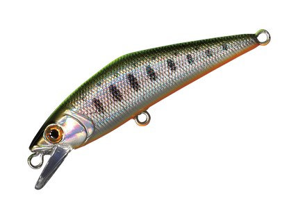 Wobbler SMITH D-Contact 63S - 6.3cm/7.0gr - Sinking