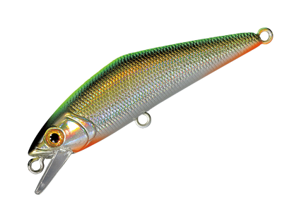 Wobbler SMITH D-Contact 63S - 6.3cm/7.0gr - Sinking