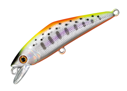 Wobbler SMITH D-Contact 63S - 6.3cm/7.0gr - Sinking
