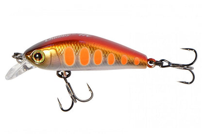 Воблер Jackall Chubby Minnow 35SP - 3.5cm/2.3gr - Suspending