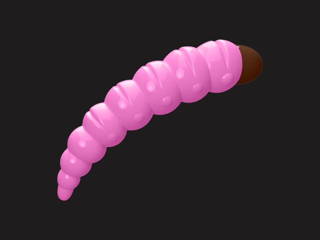 Naluca soft Linkor - Kamola
