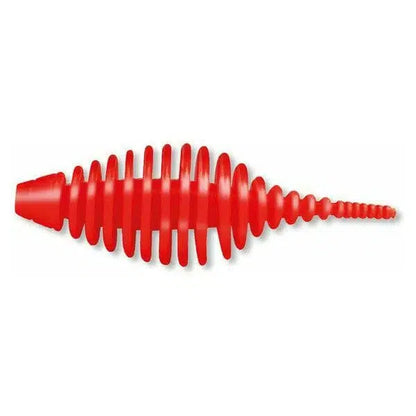 Nălucă siliconică Cormoran BELLY RIB 5,5 cm - GARLIC (usturoi)