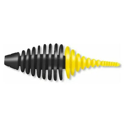 Nălucă siliconică Cormoran BELLY RIB 5,5 cm - GARLIC (usturoi)