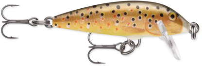 Воблер RAPALA COUNTDOWN® - 5cm/4gr