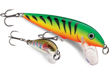 Wobbler RAPALA COUNTDOWN® - 5cm/4gr