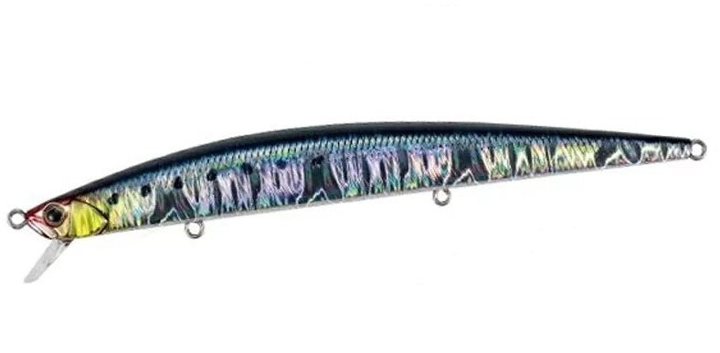 Воблер Duo Tide Minnow Slim Flyer 140 - 14.0cm/21.0gr - Sinking