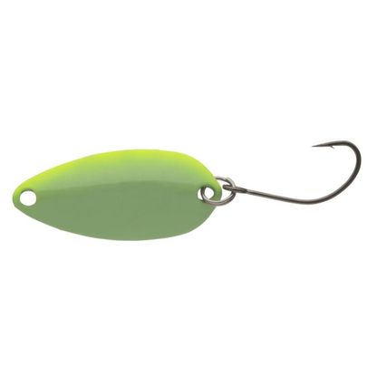 Κουταλάκι DAIWA PRESSO MVR - 2.8 cm/2.4 g
