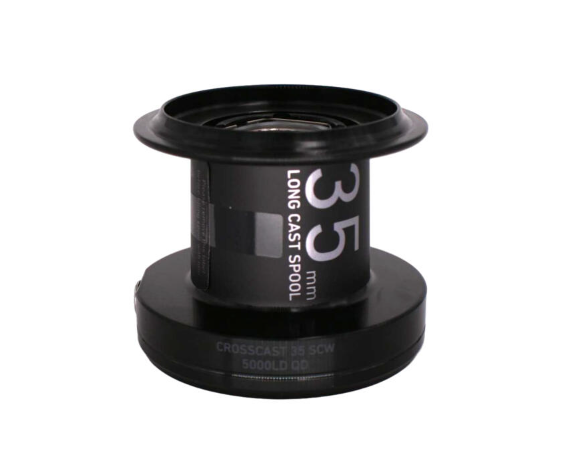 ЗАПАСНАЯ ШПУЛЯ для DAIWA CROSSCAST 35 SCW 5000LD
