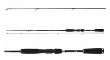 Спининг въдици DAIWA '23 CROSSFIRE UL SPIN - 1.50/1.80/2.10m