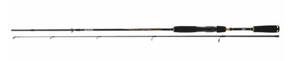 Спининг въдица DAIWA 23 SILVER CREEK UL SPOON - 1.70m/0.5-5gr