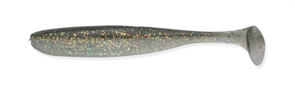 Soft lure KEITECH Easy Shiner 4”- 102 mm / 7 pcs per pack