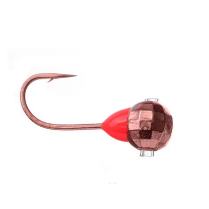 Tungsten mormyshka FINNEX - S40