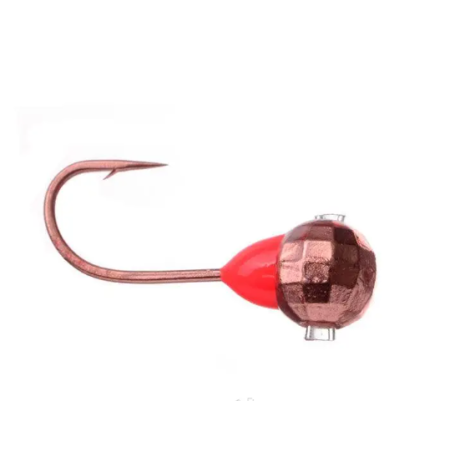 Tungsten mormyshka FINNEX - S35