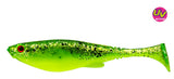 Chartreuse shocker