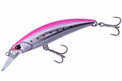 Wobbler Duo ROUGH TRAIL BLAZIN - 8.5cm/28.0gr - Sinking