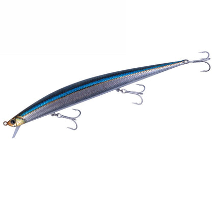 Wobbler Duo Tide Minnow Slim Flyer 175 - 17.5cm/29.0gr - Sinking