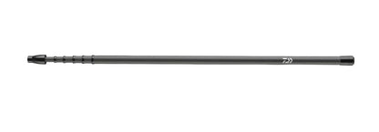 Telescopica mâner pentru minciog DAIWA D-VEC MULTI ADJUST CARBON TELE HANDLE 4.20m