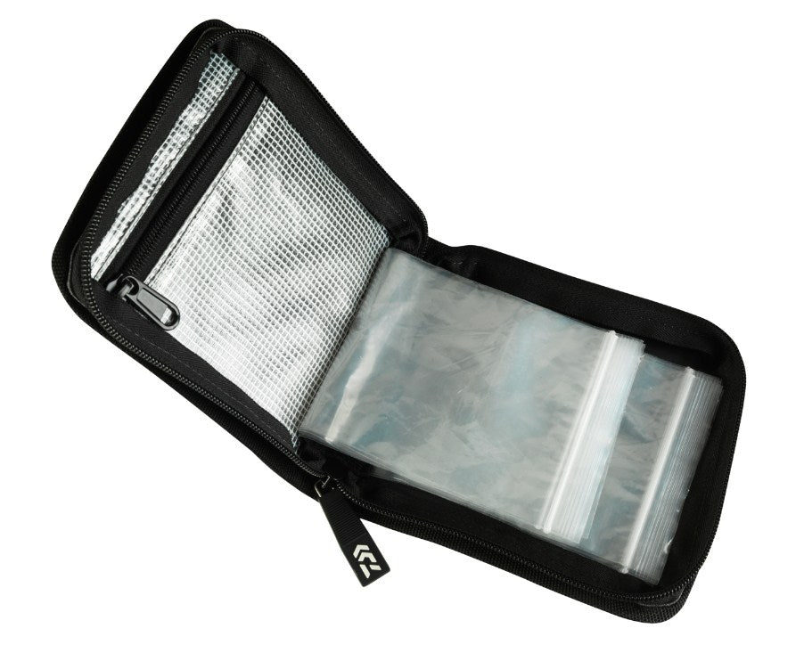Geantă DAIWA D-VEC RIG POUCH