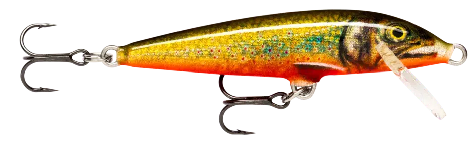 Wobbler RAPALA Original Floater® - 5cm/3gr