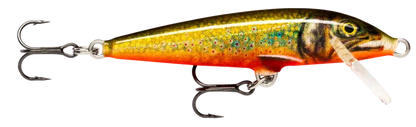 Wobbler RAPALA Original Floater® - 5cm/3gr