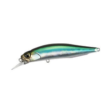 Воблер Duo Realis Rozante 77SP SW Limited - 7.7cm/8.4gr - Suspending, DAA4005 Sapphire Lux, риболовни такъми