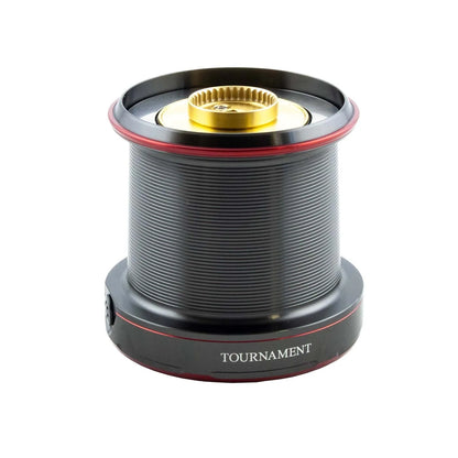 Carp reel Daiwa 20 TOURNAMENT BASIA 45 SCW QD