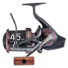 Шаранджийска макара Daiwa 20 TOURNAMENT BASIA 45 SCW QD