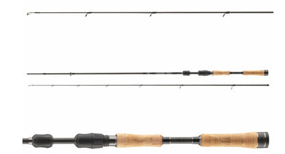 Spinning rods DAIWA 22 CALDIA LIGHT SPIN - 1.95m/2.00m