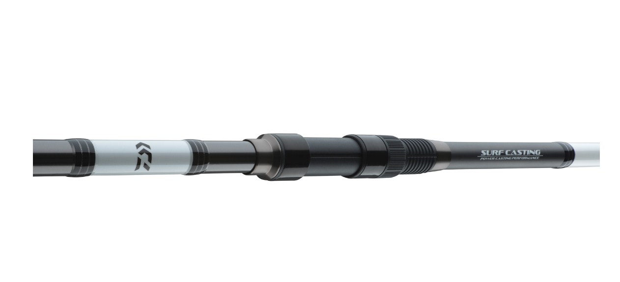 Surfcasting rods DAIWA 23 SEAHUNTER X SURF - 3.90m/4.20m