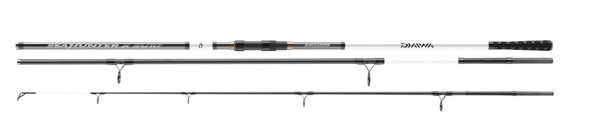 Surfcasting rods DAIWA 23 SEAHUNTER X SURF - 3.90m/4.20m