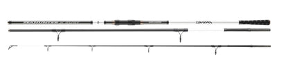 Surfcasting rods DAIWA 23 SEAHUNTER X SURF - 3.90m/4.20m