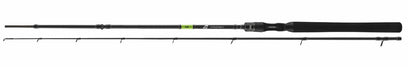 Baitcasting spinning rod Daiwa 24 PROREX X VERTICAL BAITCAST - 1.95m/8-35gr