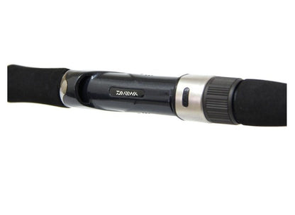 Spinning rods for sea fishing DAIWA CROSSCAST SEABASS