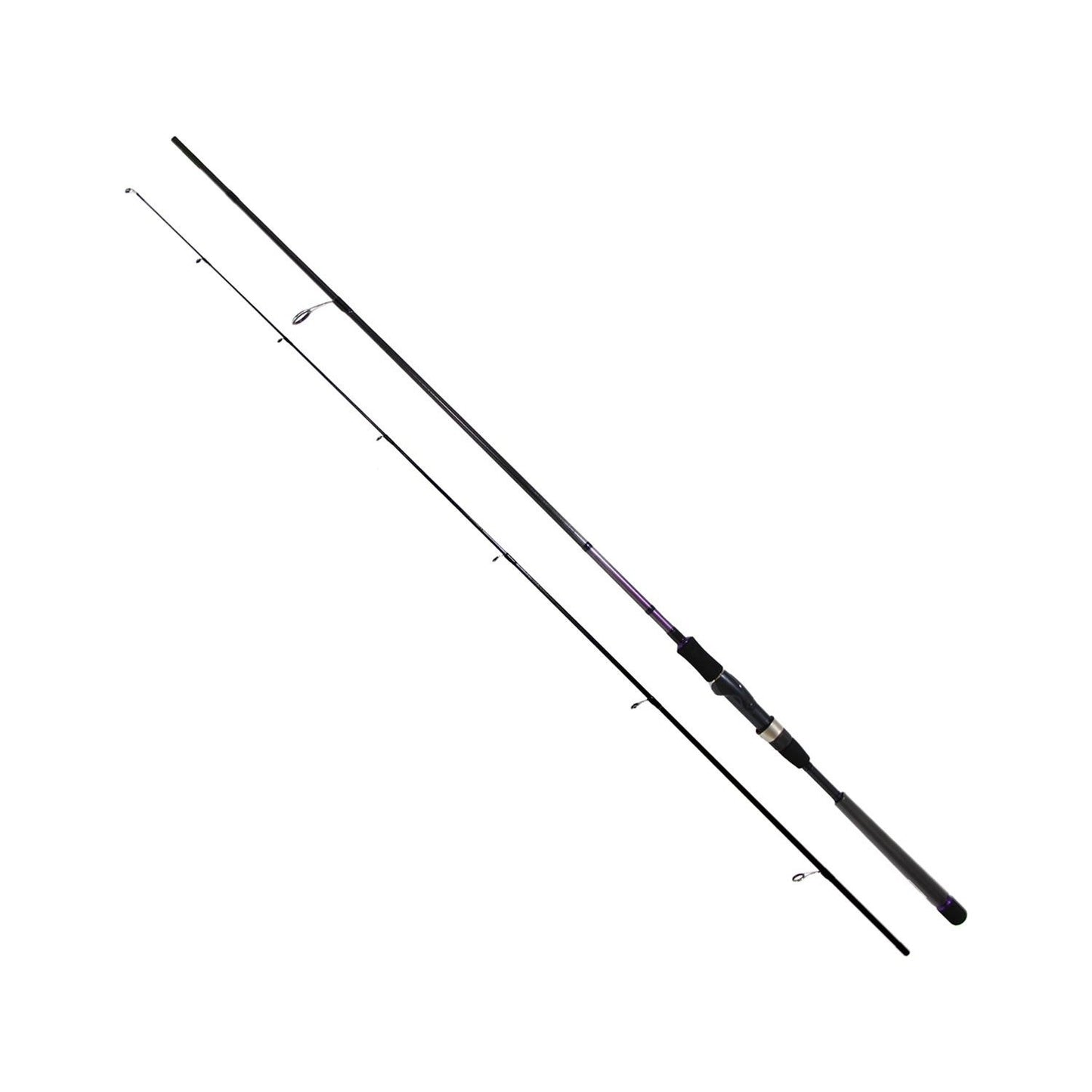 Spinning rods for sea fishing DAIWA CROSSCAST SEABASS