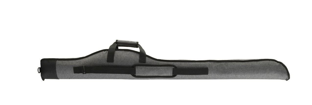 Ημίσκληρη μονή θήκη DAIWA D-VEC 1 ROD PROTECTION STIFF BAG