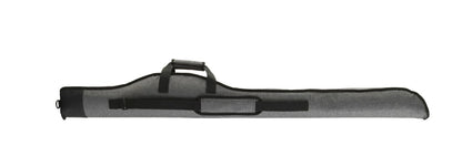 Ημίσκληρη μονή θήκη DAIWA D-VEC 1 ROD PROTECTION STIFF BAG