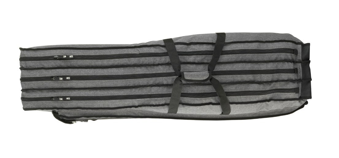 Triple soft case DAIWA D-VEC 3 ROD BAG