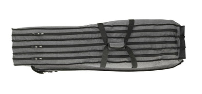 Triple soft case DAIWA D-VEC 3 ROD BAG