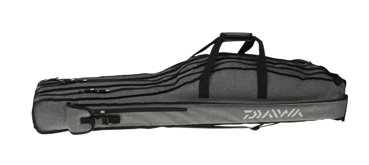 Triple soft case DAIWA D-VEC 3 ROD BAG