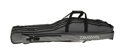 Triple soft case DAIWA D-VEC 3 ROD BAG