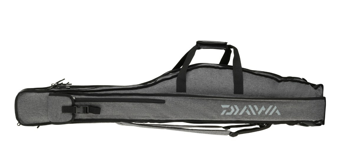 Triple soft case DAIWA D-VEC 3 ROD BAG