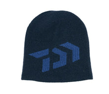 Шапка DAIWA D-VEC BIG LOGO BEANIE - NAVY
