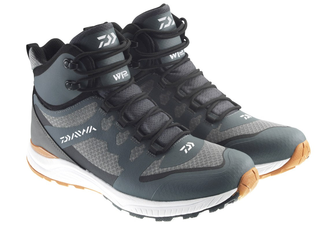 Boots DAIWA D-VEC BOOTS WP-100