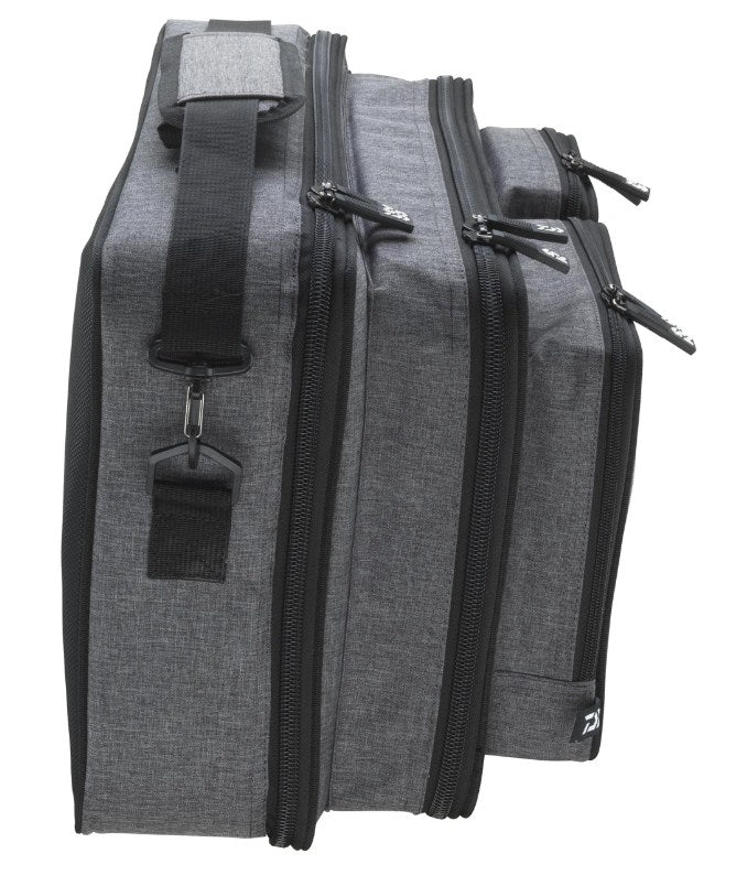 Geantă DAIWA D-VEC CATFISH BAG XL