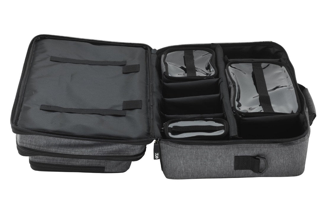 Geantă DAIWA D-VEC CATFISH BAG XL