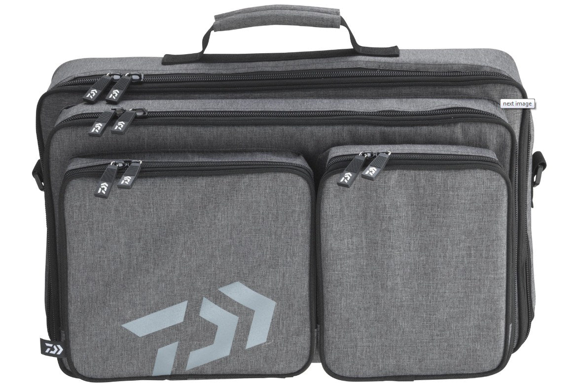 Geantă DAIWA D-VEC CATFISH BAG XL