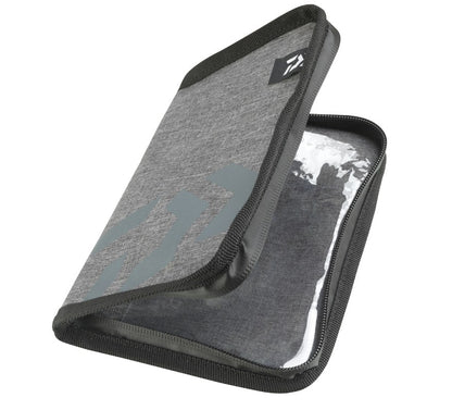 Bag DAIWA D-VEC DOCUMENT POUCH