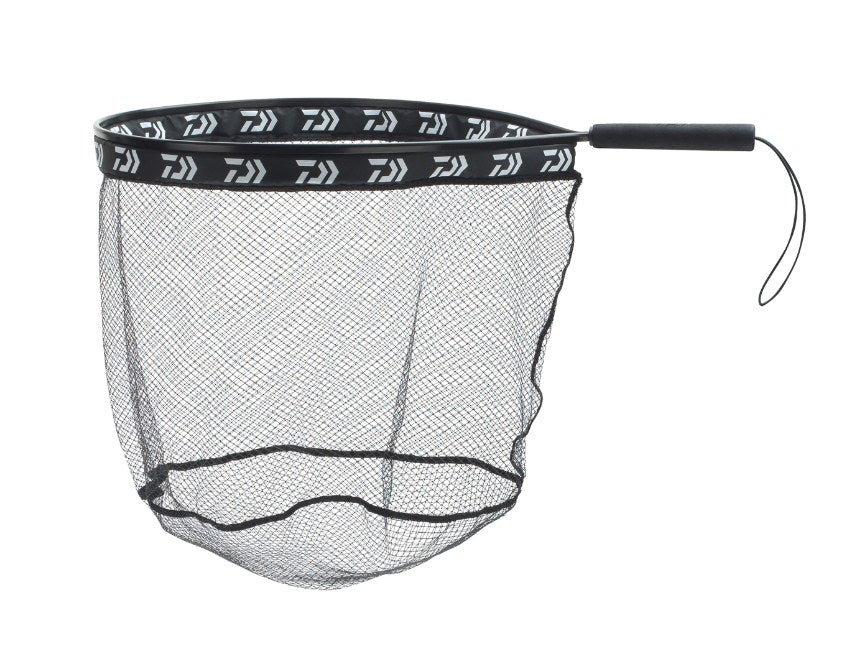 Minciog DAIWA D-VEC FLOATING WADING NET - 55 x 45cm