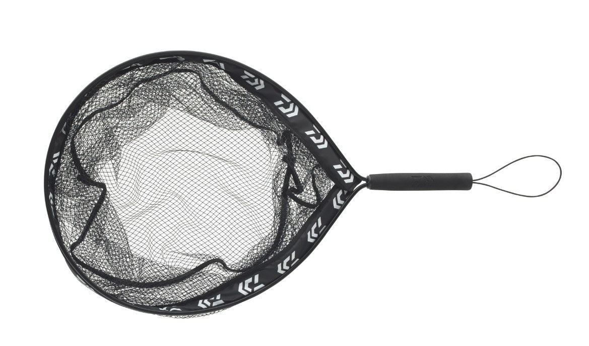 Minciog DAIWA D-VEC FLOATING WADING NET - 55 x 45cm