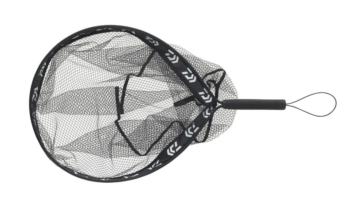 Minciog DAIWA D-VEC FLOATING WADING NET - 55 x 45cm